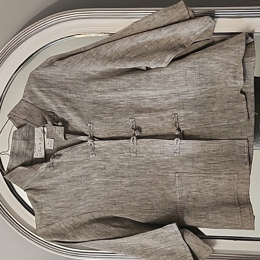 Jacket - Picture 2 of 3